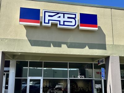 F45 Training Raleigh Hills