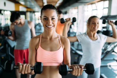 STRONGSIDE - Woodstock