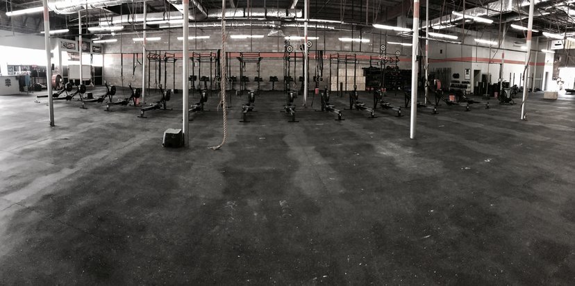 CrossFit Central Houston