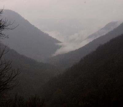 Babcock Gristmill Grinder