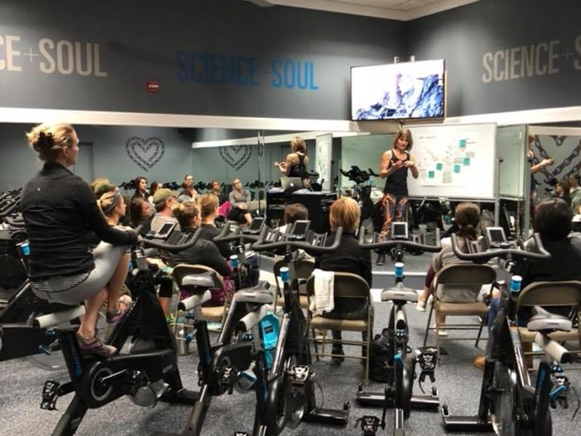 Evolutions Annapolis