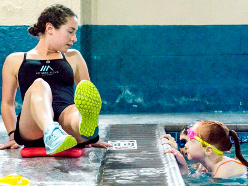 Fitness Alive South Philly