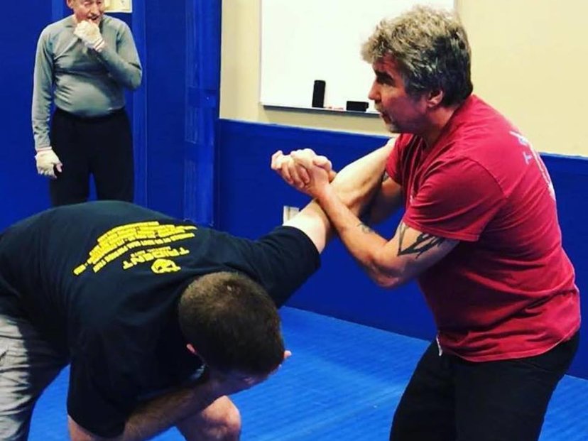 Trident Martial Arts