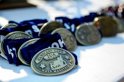 2025 Handcart Days Races