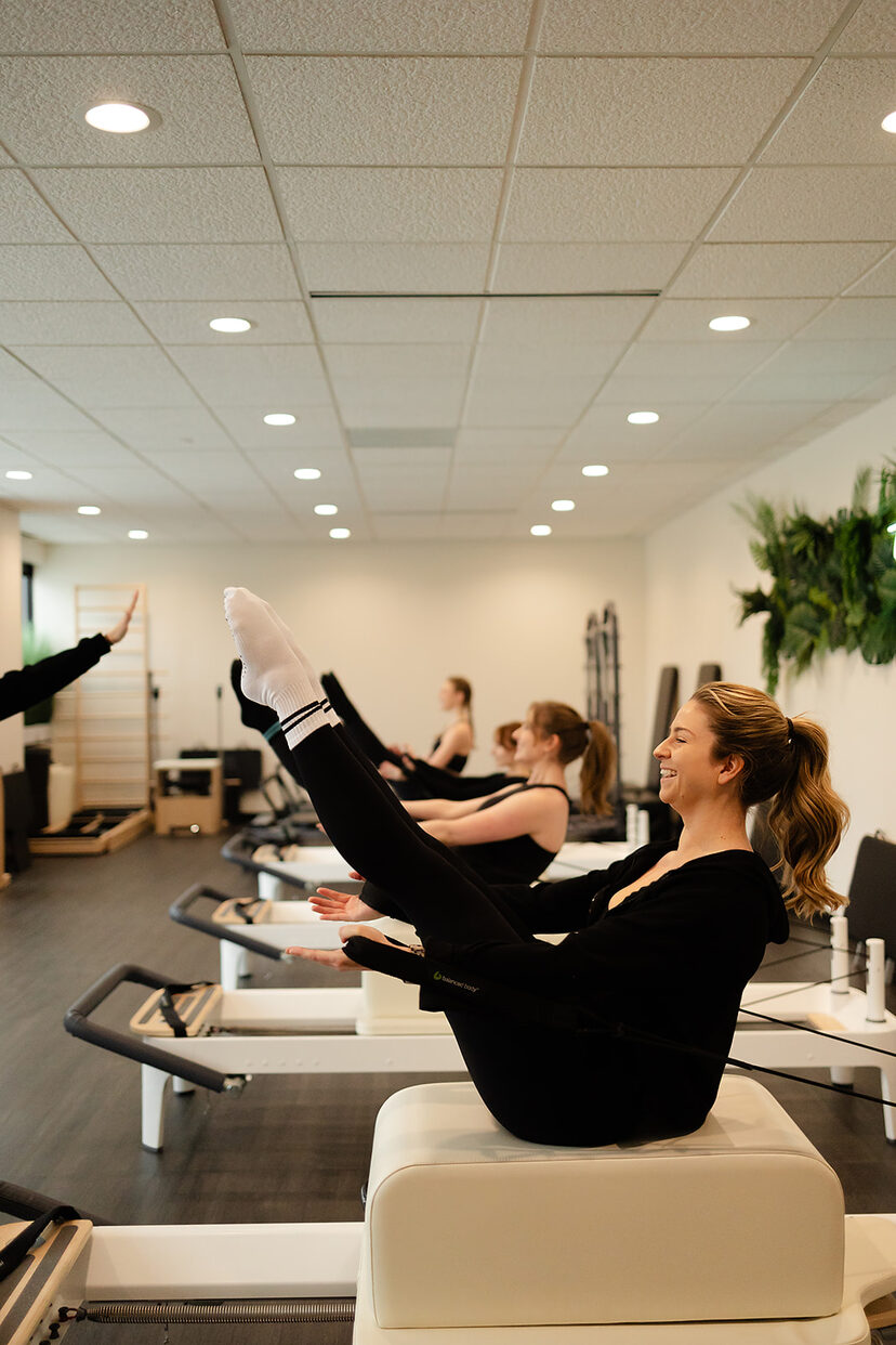 Twin Cities Pilates