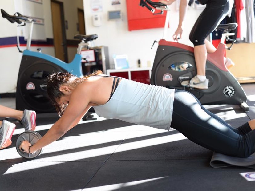 F45 Training Summerlin