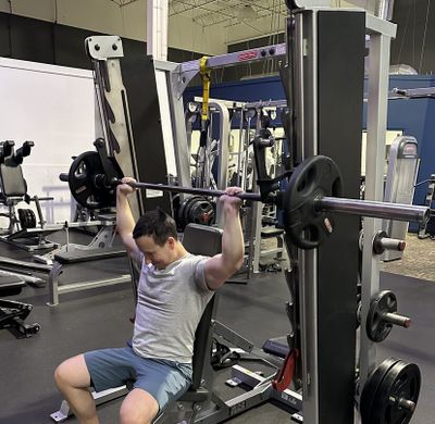 Building Your Temple Fitness