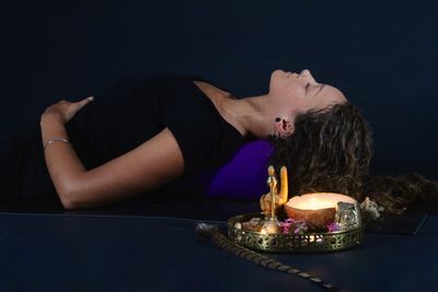 Fever Yoga Cycle Strength