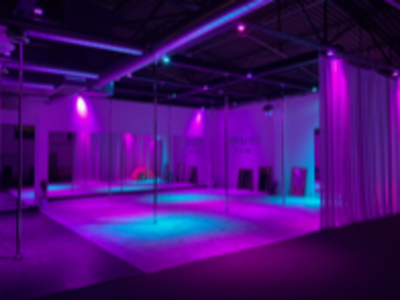 Empowered Flow Studio