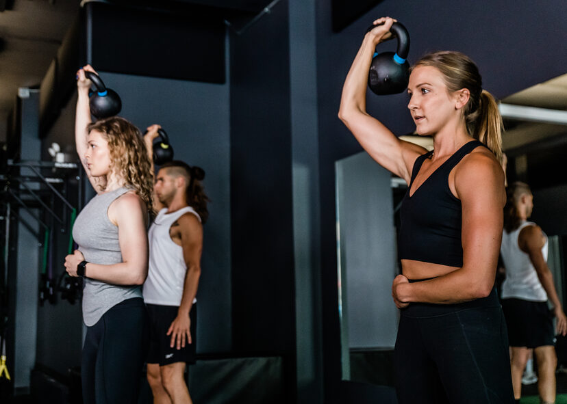 Body High Fitness - Wicker Park