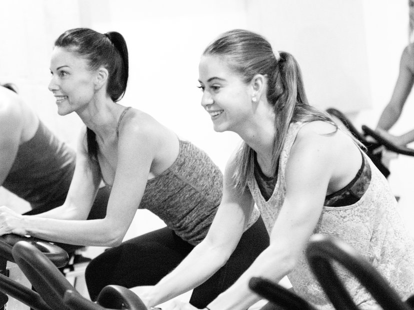 Elevate Training - Downtown