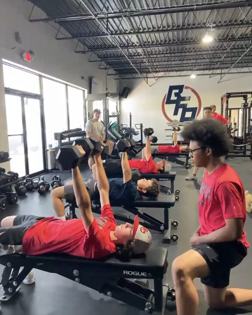 Beach Fitness & Performance