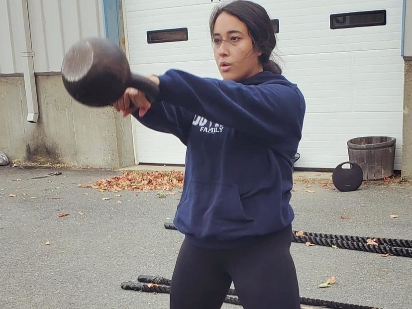 Forge Fitness Center LLC