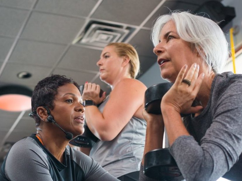 Orangetheory Fitness Woodbury, MN #0351