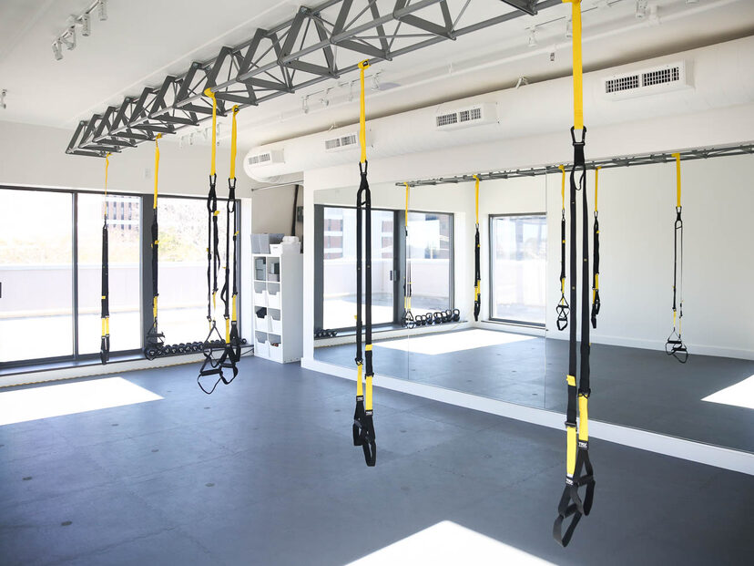 Longevity Fitness Charleston