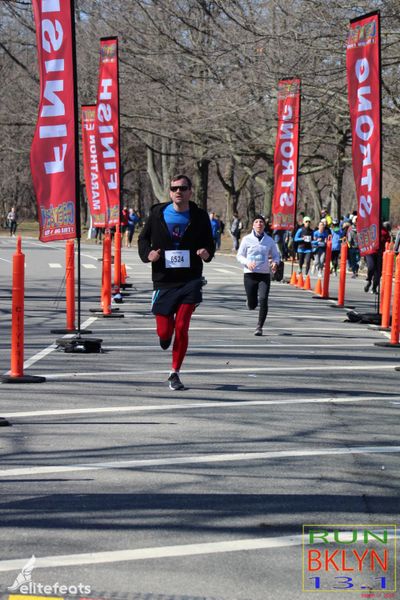 The NYC Summer Half & 5 mi @ Central Park - 2025