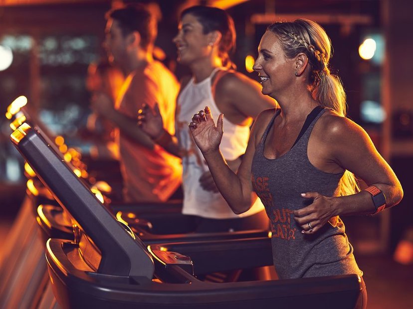 Orangetheory Fitness Willow Grove #0021