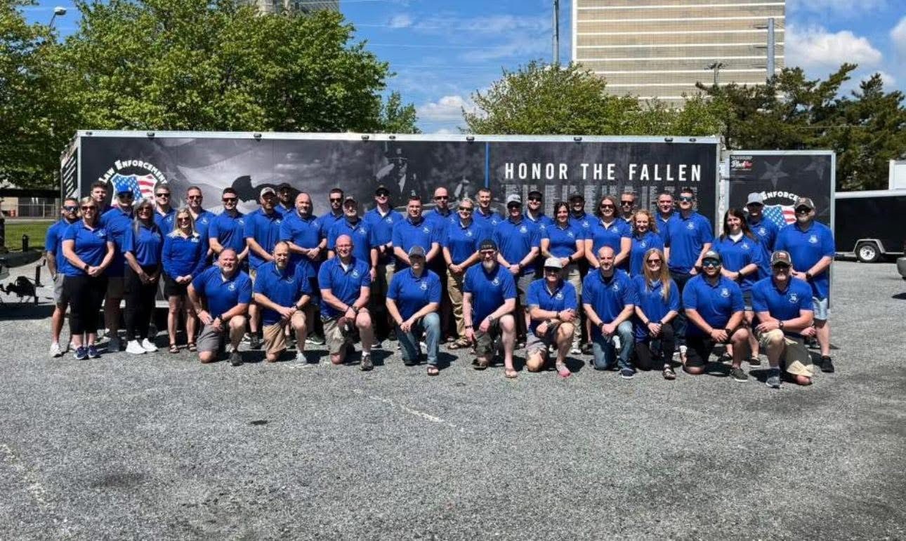 Law Enforcement United