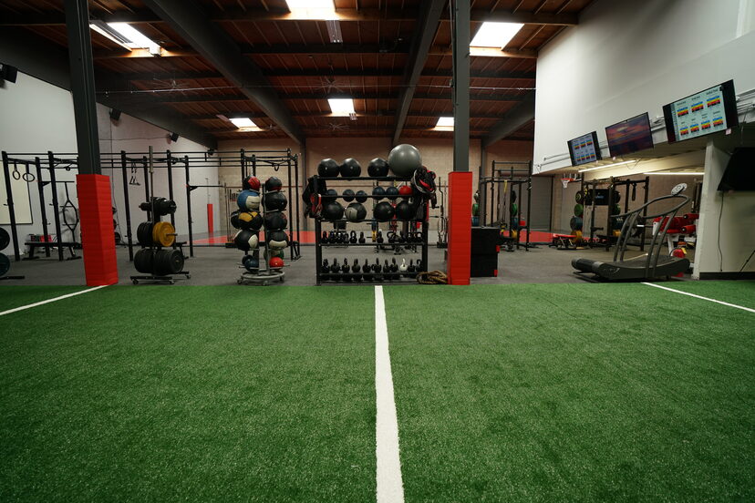 Goal-Line Performance