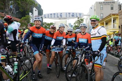 2026 Granfondo San Diego