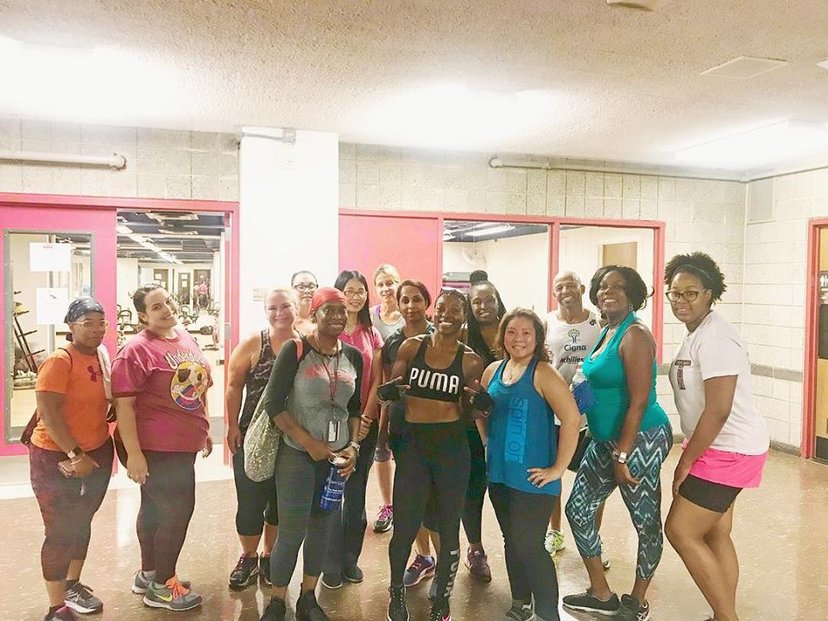 Next Level Personal Training