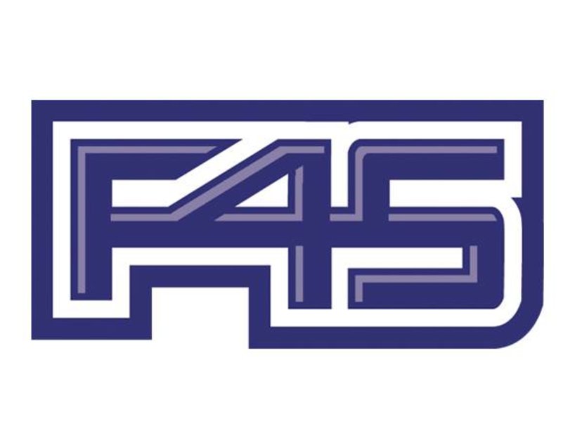 F45 Training Pasadena