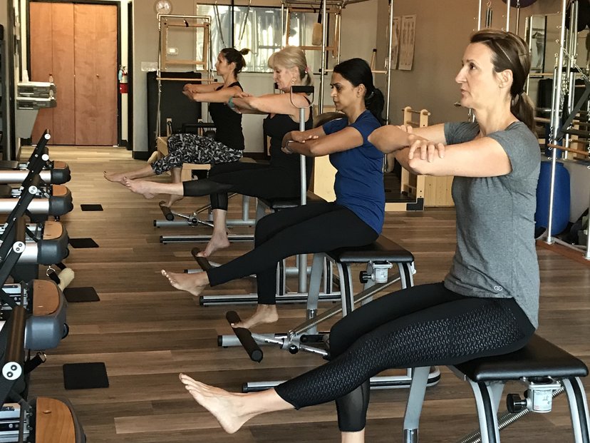 Zenergy Pilates