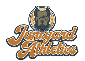 Junkyard Athletics