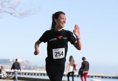 2026 Bay Area 5K & Polar Plunge