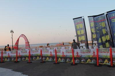 The Coney Island Half, 10K, 5K