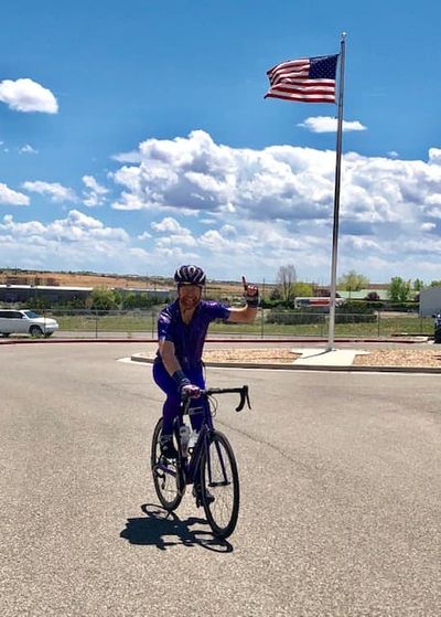 2026 New Mexico Law Enforcement Memorial Ride