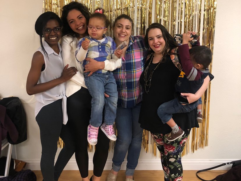 Kumbala Dance Studio