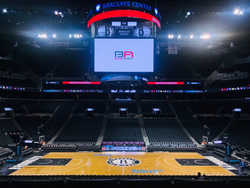 Bad Ass Academy Brooklyn