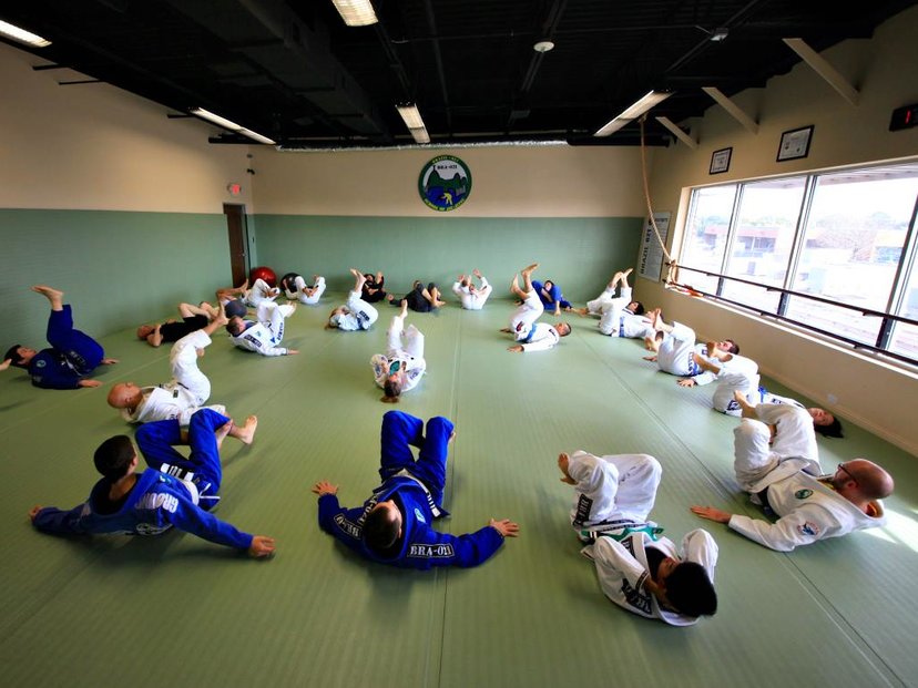 Brazil - 021 Houston