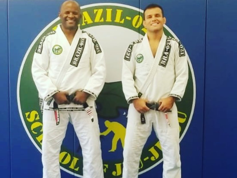 Brazil - 021 Houston