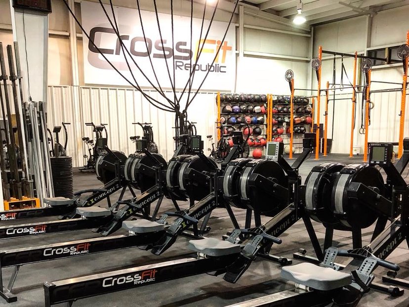 CrossFit Republic