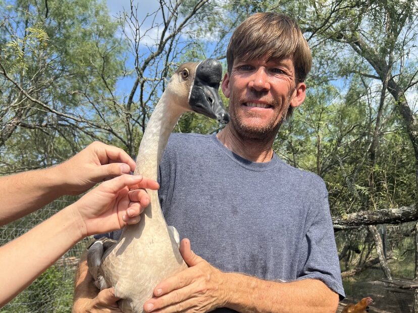 Cosmos Ranch Foundation