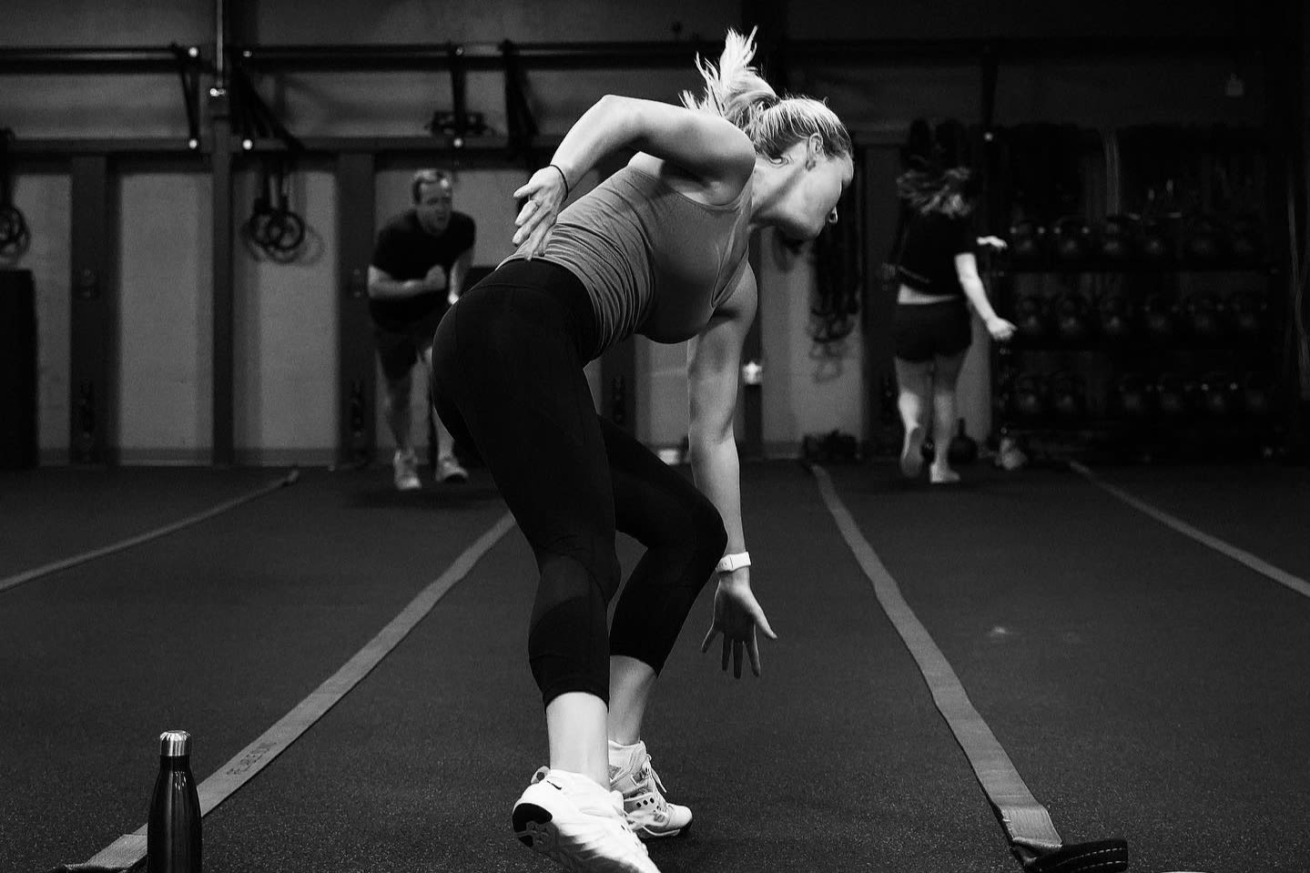 MADabolic La Cantera Heights