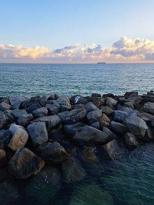 The Sporting Club at The Continuum