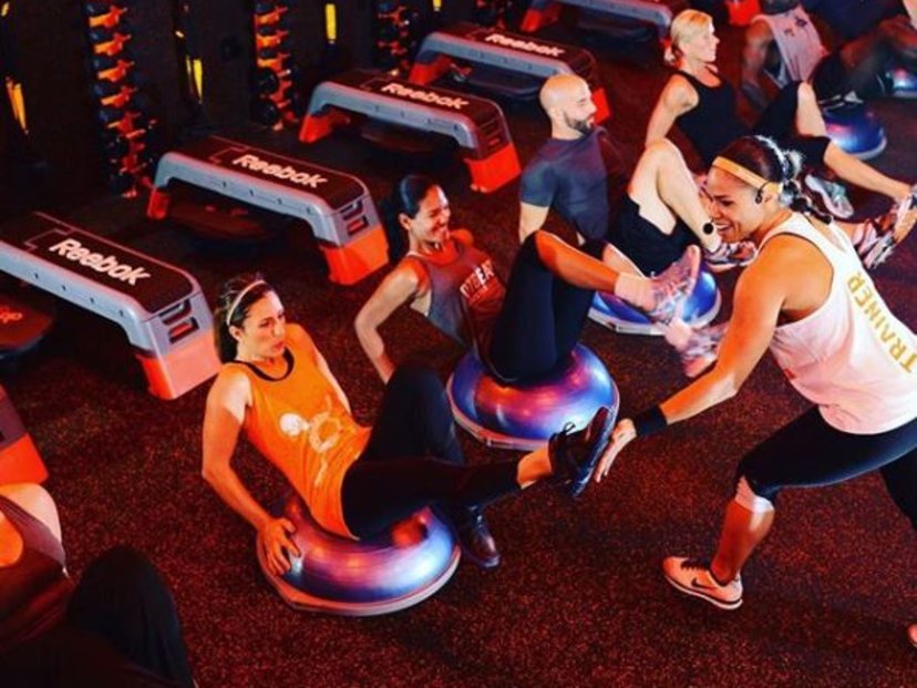 Strongsville, OH #0705