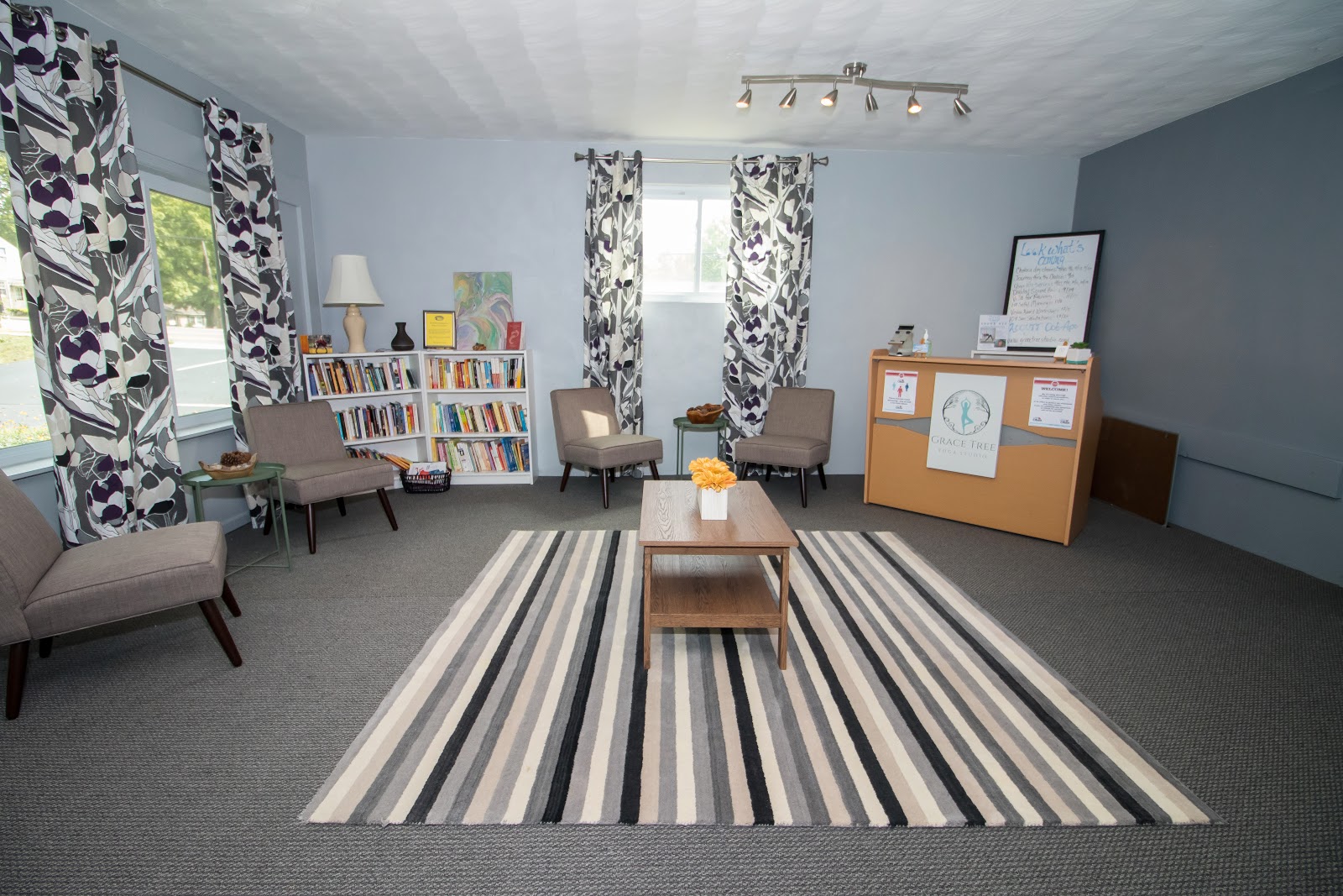 Grace Tree Yoga Studio