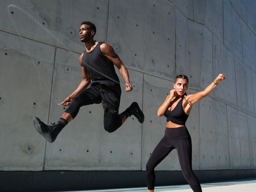 ORIGINÆ Contemporary Boxing Studio