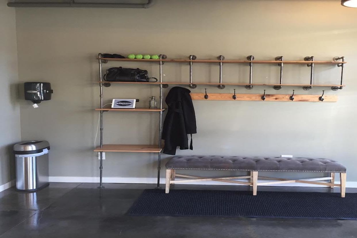 The Pilates Garage