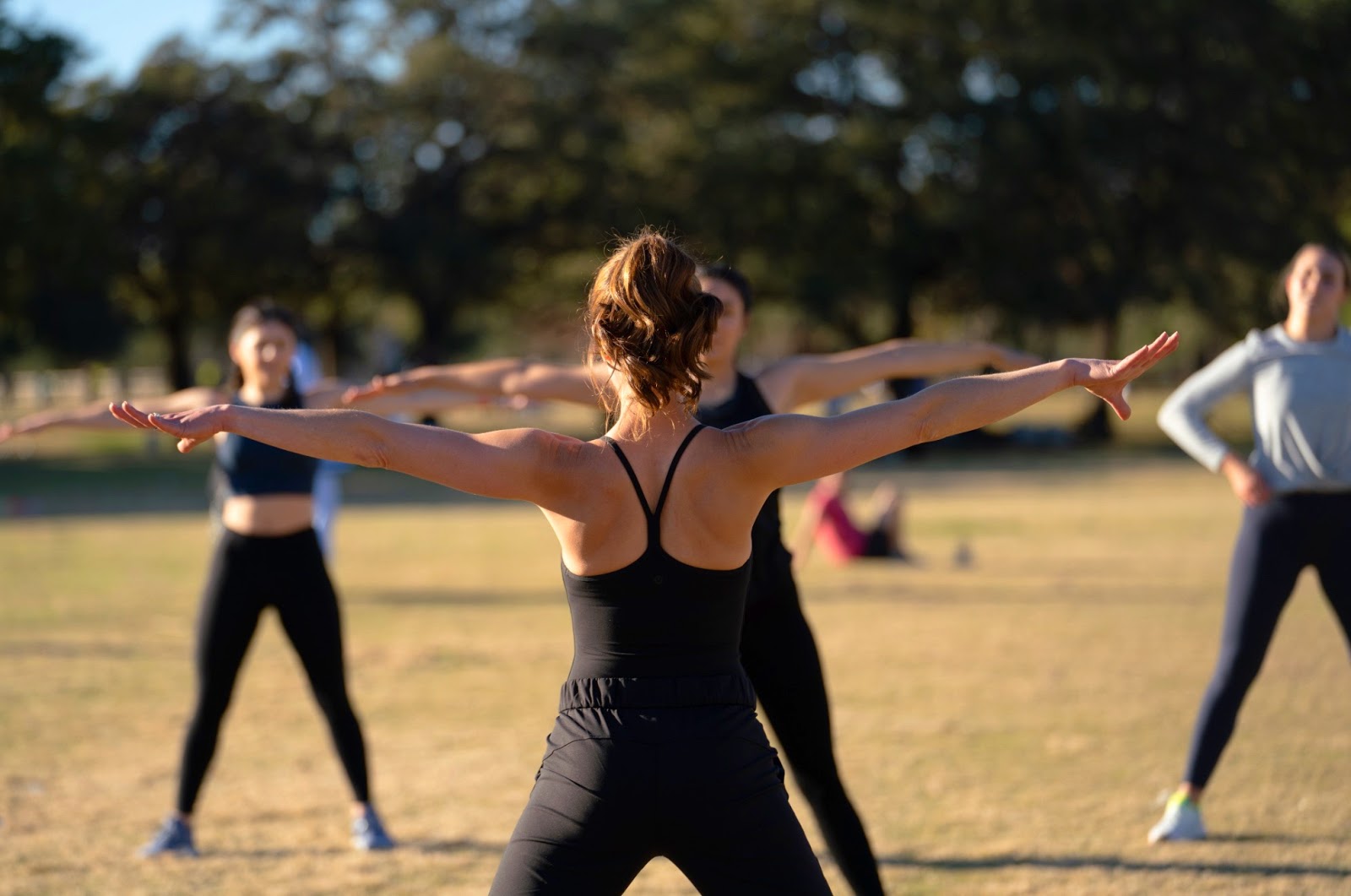BEAT Fitness - Rollingwood Park