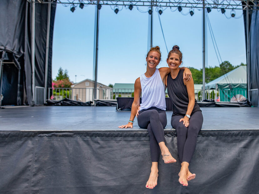 SoulFire Collective - Rehoboth