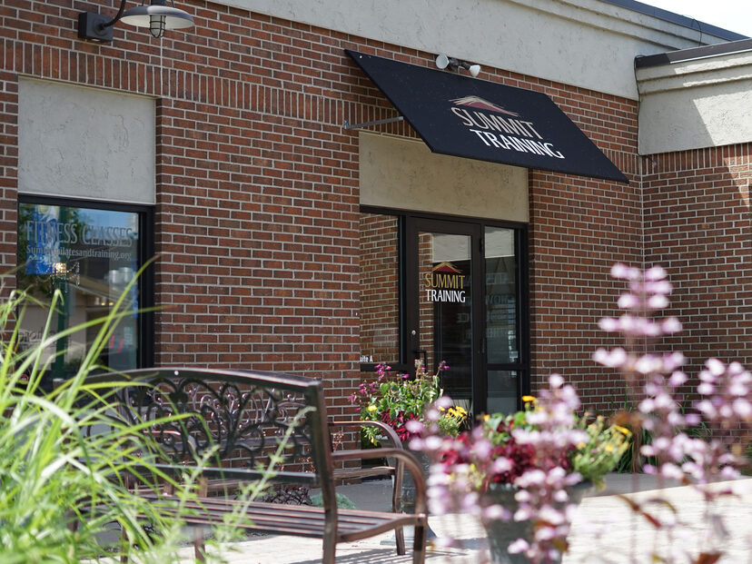 Summit Pilates & Training