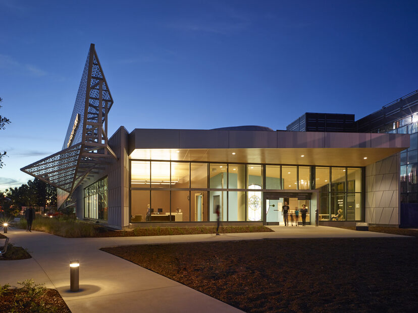 Don Knabe Wellness Center