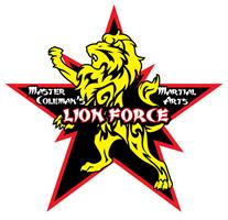 Lion Force Martial Arts