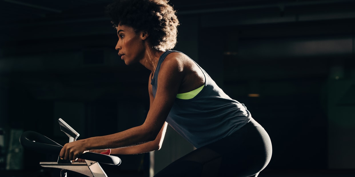 Healthworks - Coolidge Corner