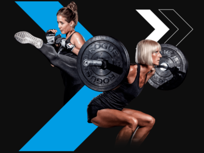 Arena Fit Sioux Falls, SD